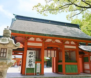 住吉神社