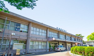 相模原病院　