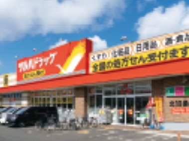 ツルハドラッグ北18条東店