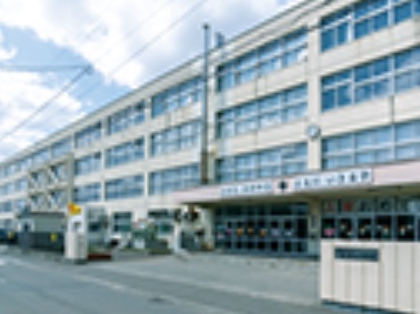 市立東光小学校