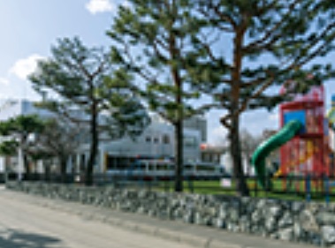 札幌大谷大学附属幼稚園