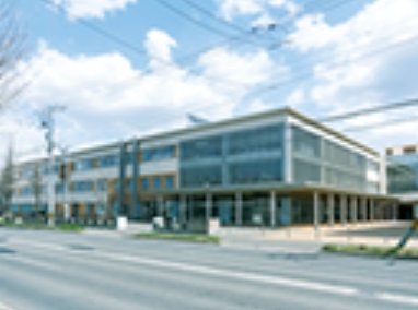 市立札幌開成中等教育学校