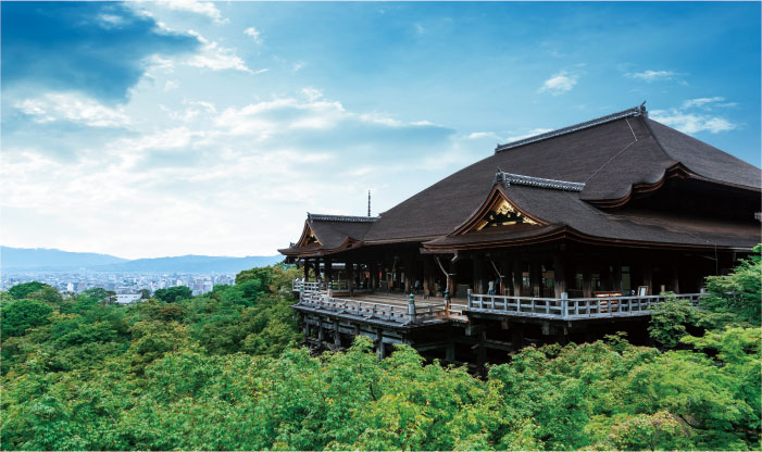 清水寺