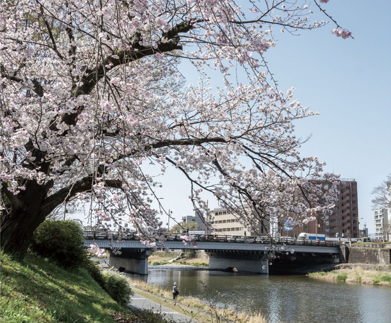 五条大橋