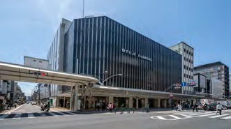 藤井大丸