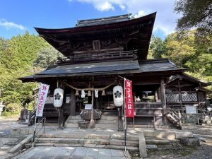 古熊神社