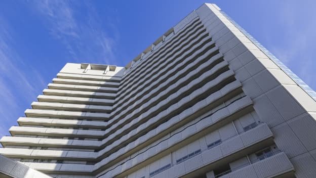 名古屋市立大学病院