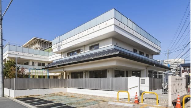 とうえい保育園