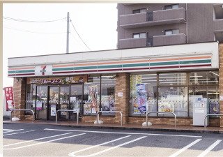 セブン-イレブン広島己斐本町店