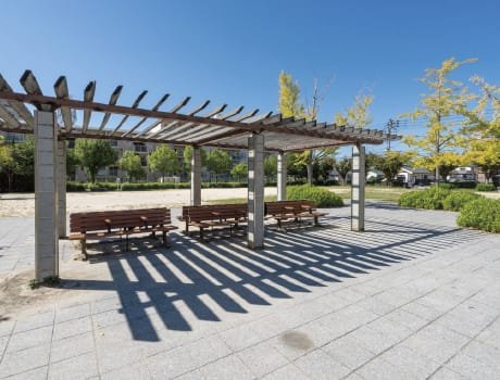 吉島東公園