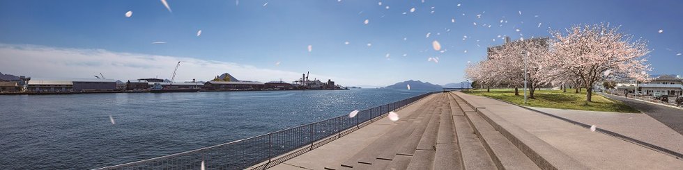 吉島釣り公園