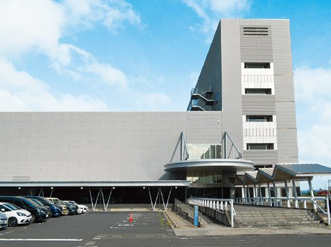 くにびきメッセ