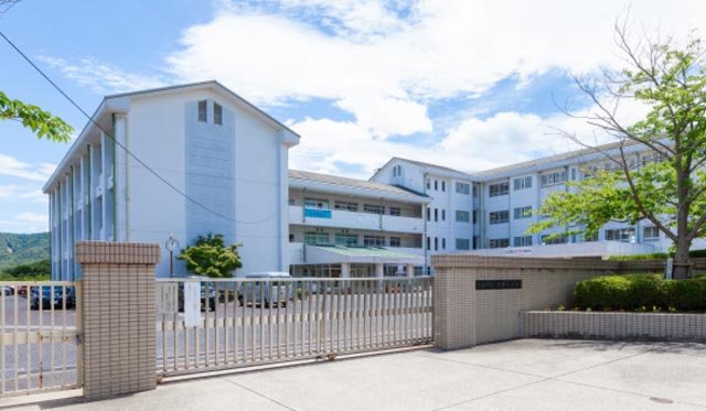市立大塚小学校