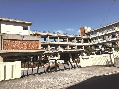 加古川小学校