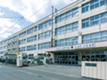 市立東光小学校
