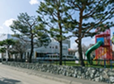 札幌大谷大学附属幼稚園