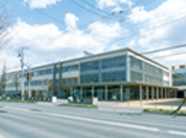 市立札幌開成中等教育学校