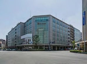 京都タカシマヤ