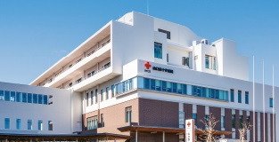 山口赤十字病院
