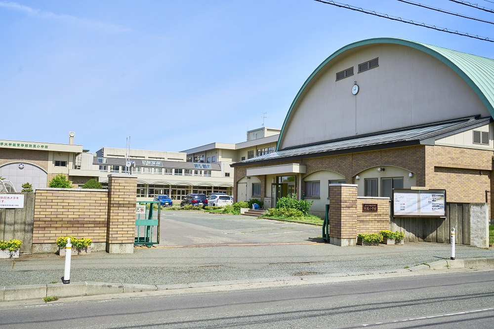 国立大学法人 岩手大学教育学部附属小学校　
