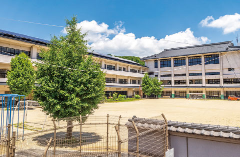 桜町小学校