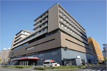 今村総合病院
