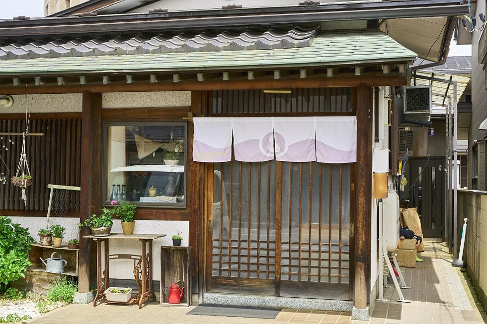 おやさい食堂 カラコマ