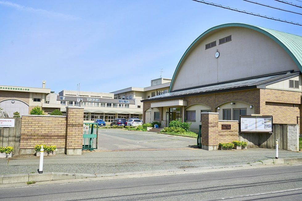 国立大学法人 岩手大学教育学部附属小学校