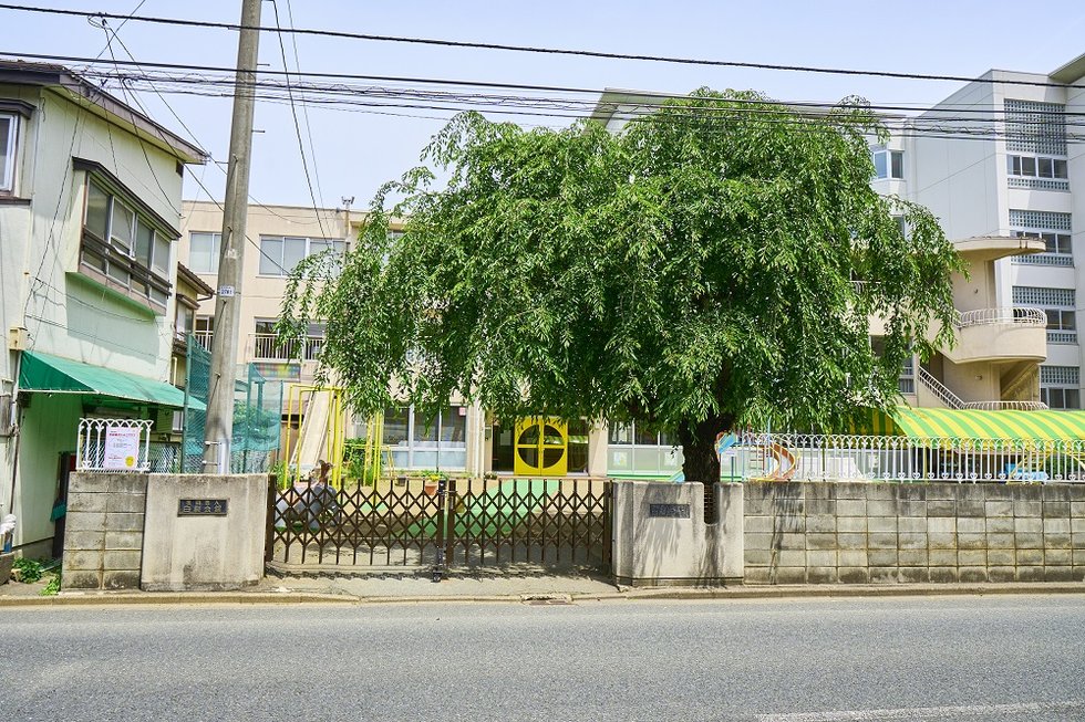 私立 白梅幼稚園