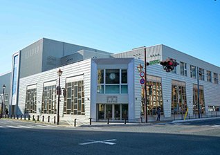盛岡バスセンター