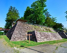 盛岡城跡公園(岩手公園)