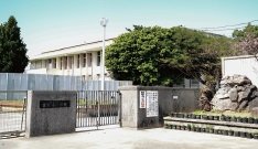 古堅南小学校