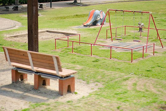 山ノ内中央公園
