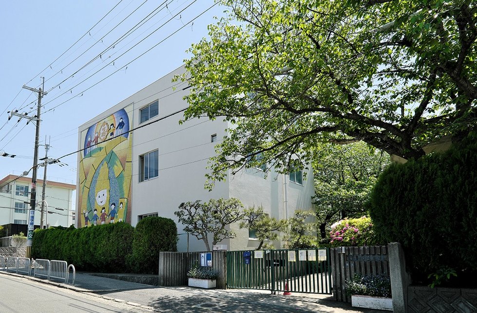 リビオ豊中少路