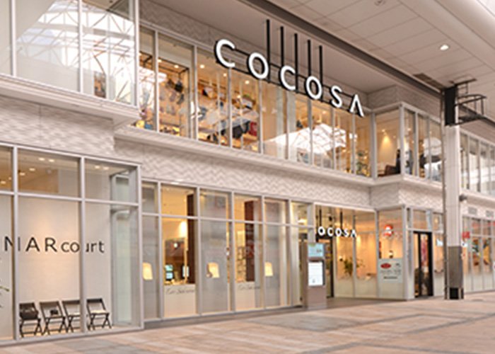 COCOSA