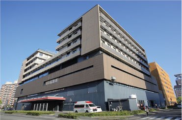 今村総合病院