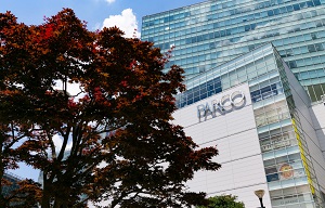 仙台PARCO