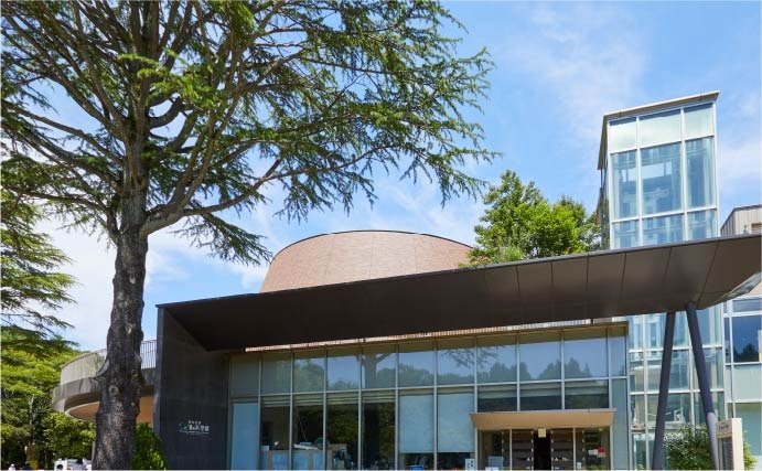 かわさき宙と緑の科学館
（川崎市青少年科学館）