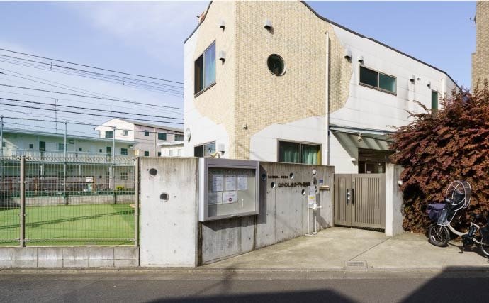 なかのしまのぞみ保育園（私立）