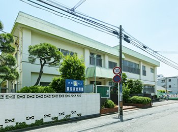 東住吉幼稚園