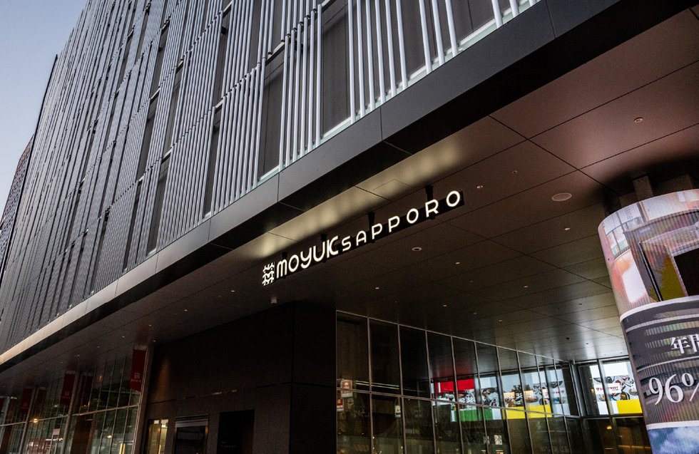moyuk SAPPORO