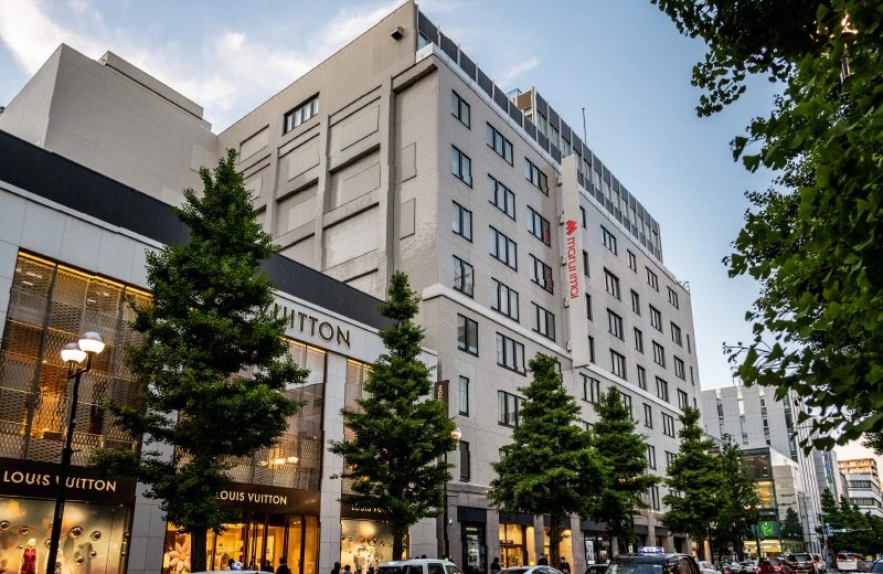 丸井今井札幌本店