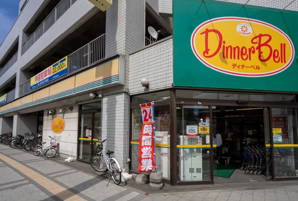 ディナーベルススキノ南7条店