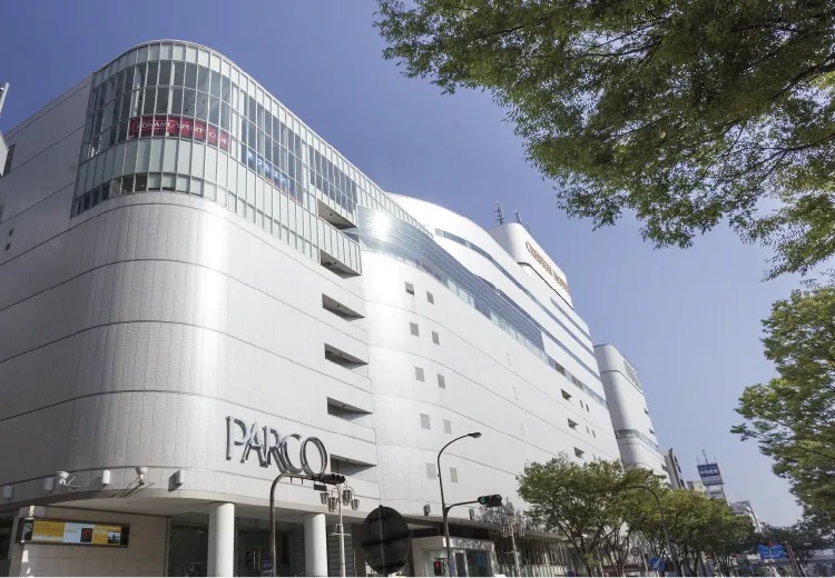 名古屋PARCO
