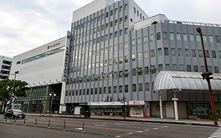 宮崎山形屋