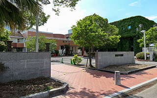 宮崎市立宮崎小学校