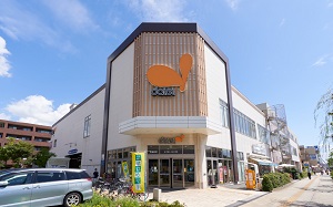 ダイエー浦安駅前店