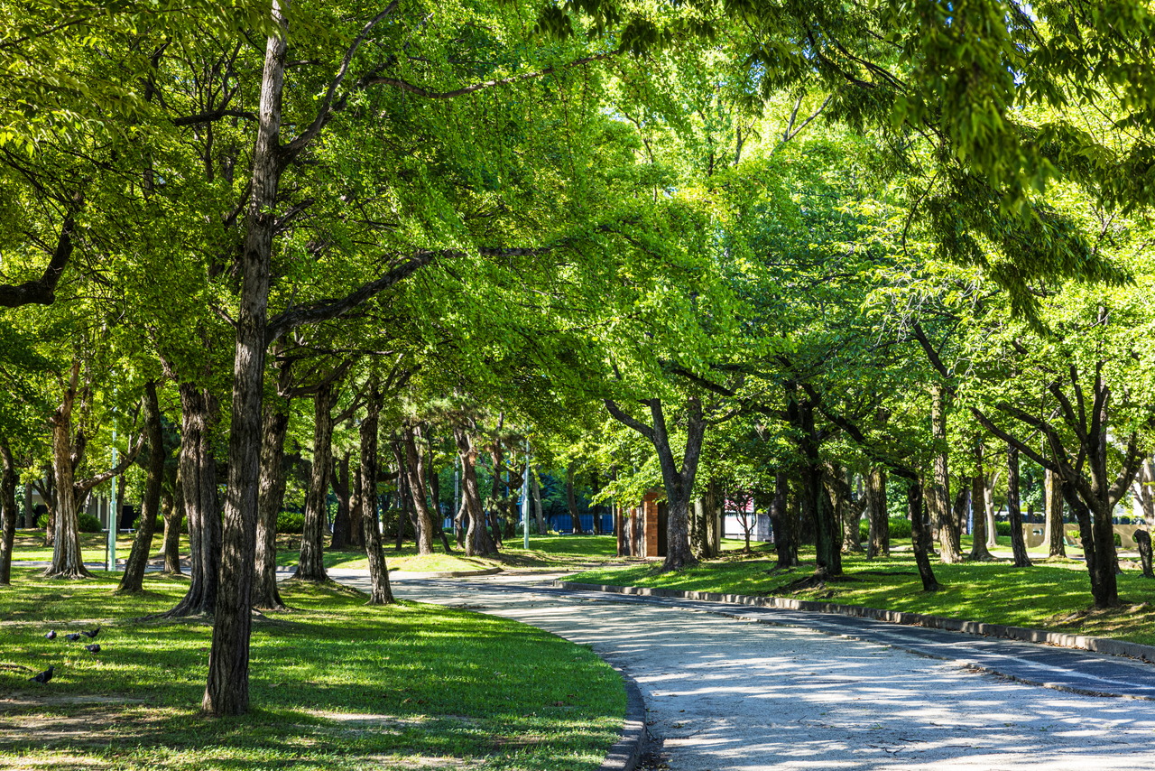 千種公園