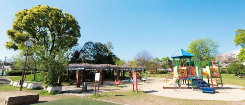 大浜公園