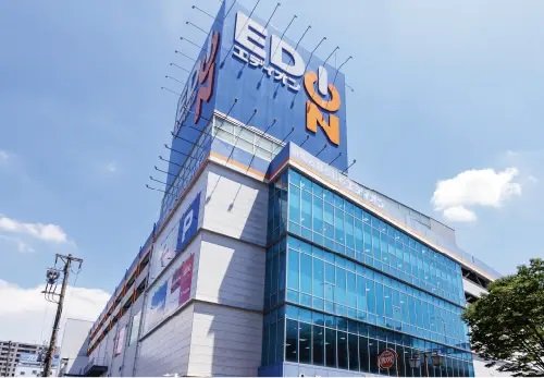 エディオン 名古屋本店